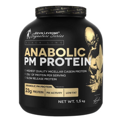 Kevin Levrone Series Anabolic PM Protein 1500g