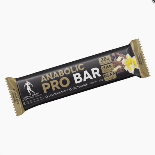 Barrette proteiche