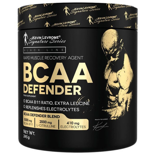 Kevin Levrone Series BCAA Defender 8:1:1 Ratio 245g