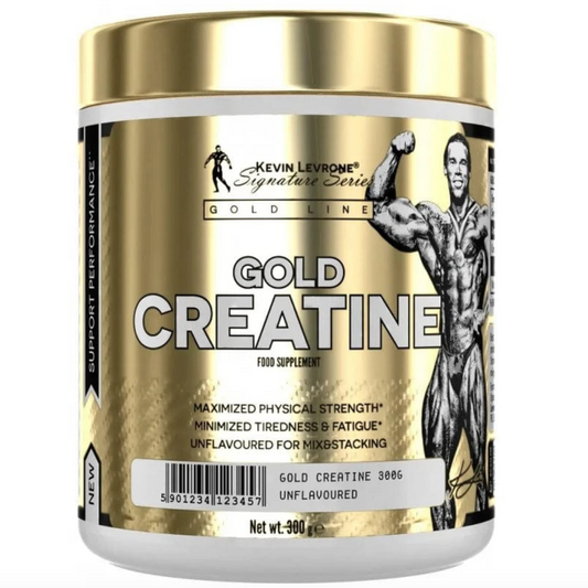 Creatina