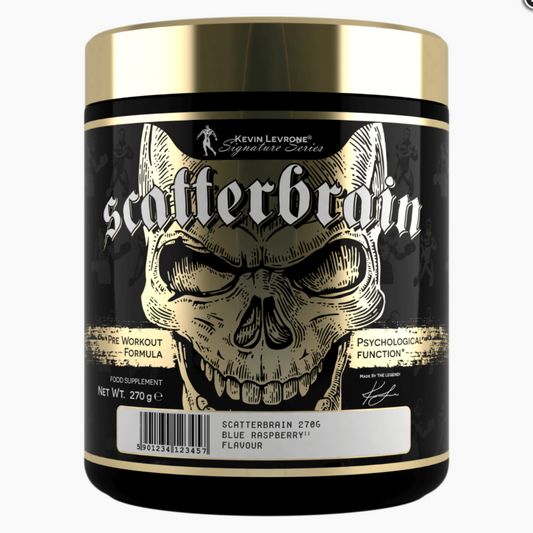 Kevin Levrone Series Scatterbrain 270g