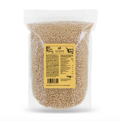 KoRo Cereali Proteici di Soia 1000g