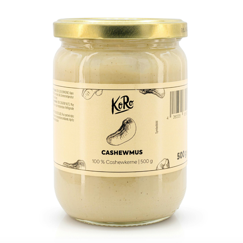Creme spalmabili proteiche