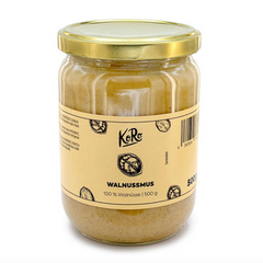 KoRo Crema di Noci 500g