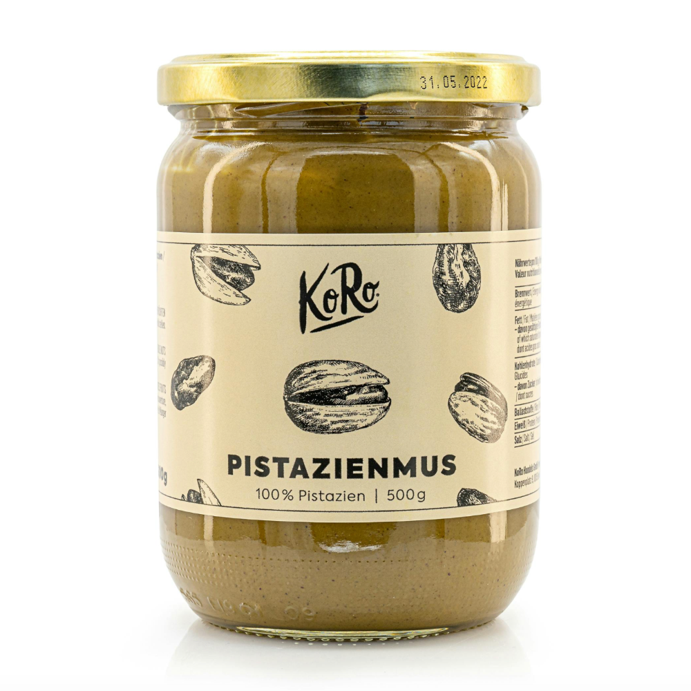 Creme spalmabili proteiche