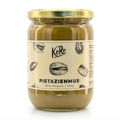 KoRo Crema di Pistacchi 500g