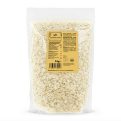 KoRo Organic Rice Flakes 1000g