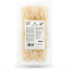 KoRo Dried Konjac Shirataki 500g