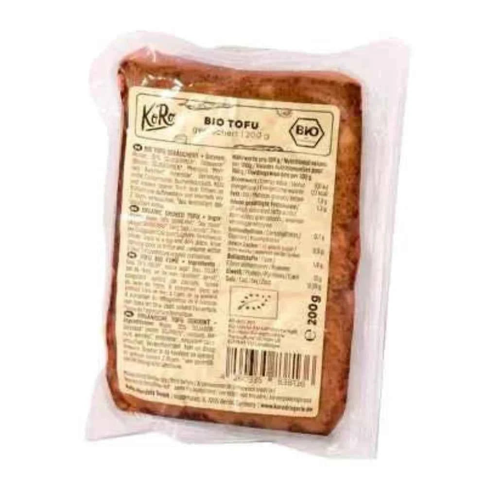 KoRo Tofu Bio 200g
