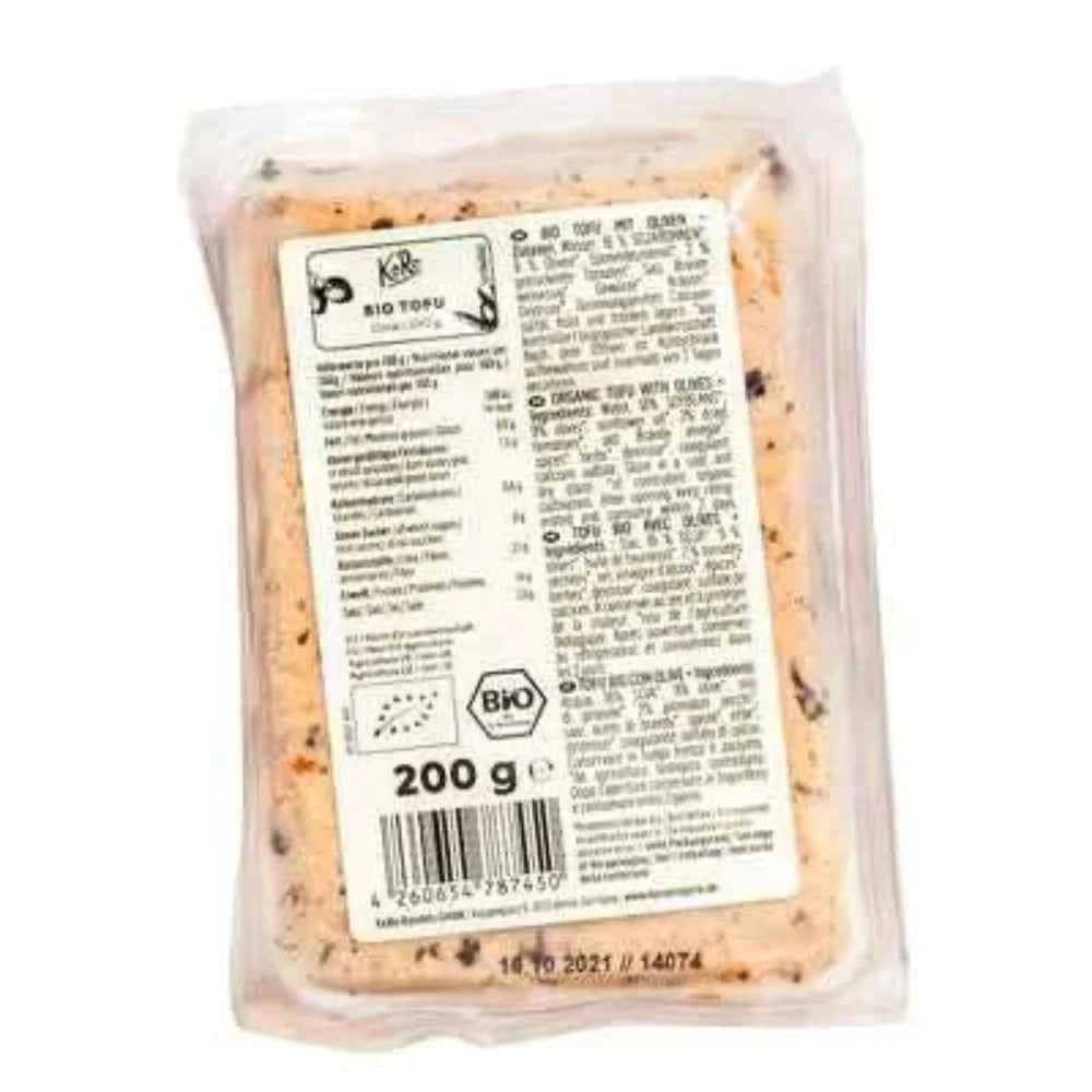 KoRo Tofu Bio 200g