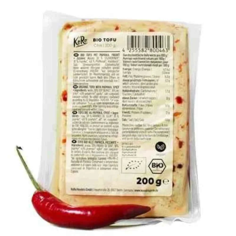 KoRo Tofu Bio 200g
