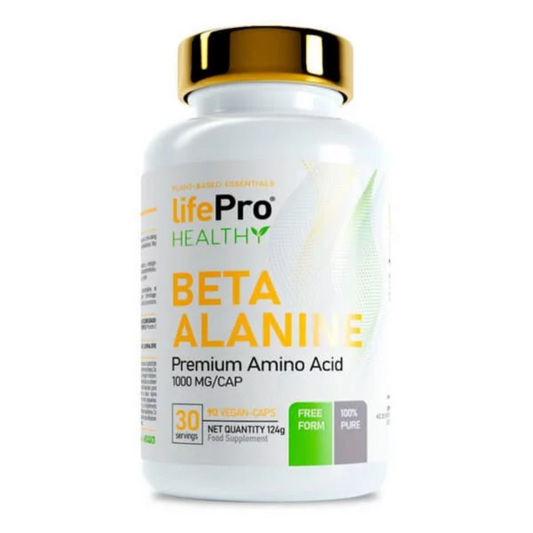 Beta-alanina
