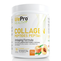 Life Pro Nutrition Collagen Peptides Peptan 250g