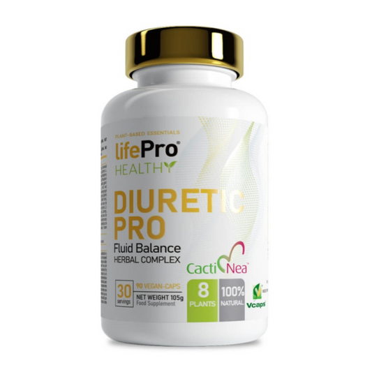 Life Pro Nutrition Diuretic Pro 90 cps