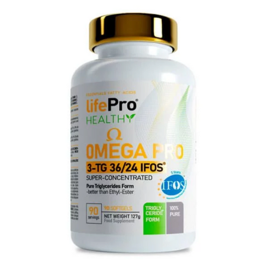 Omega-3