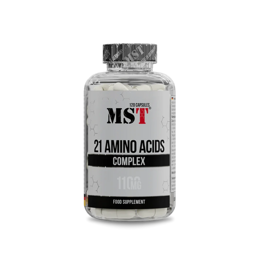 Aminoacidi