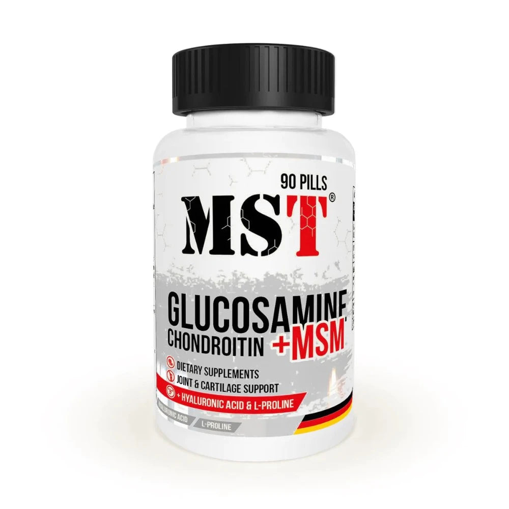 Glucosamina