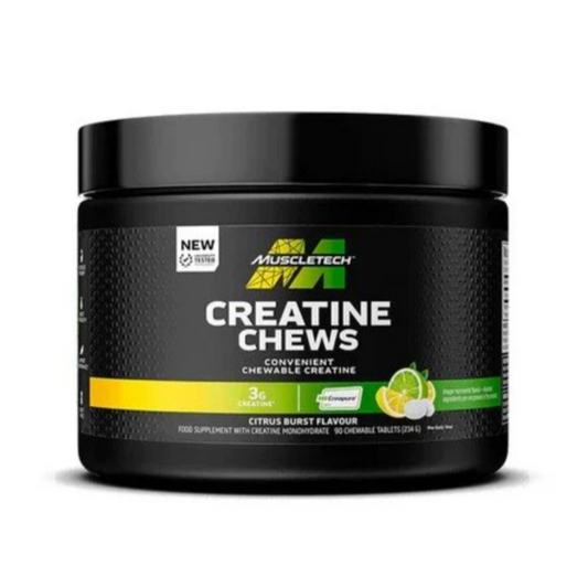 Creatina