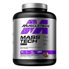 MuscleTech Mass Tech Elite 3200g