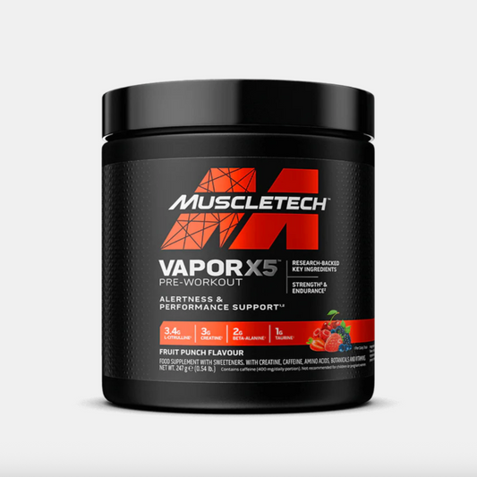 Pre-workout