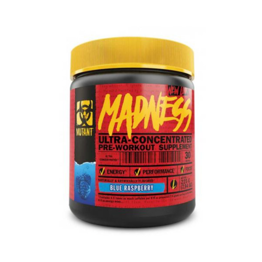 Pre-workout