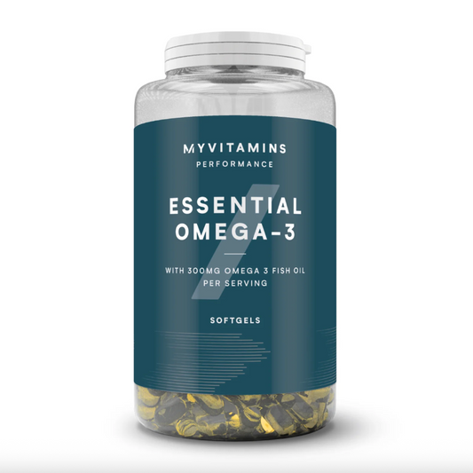 Omega-3
