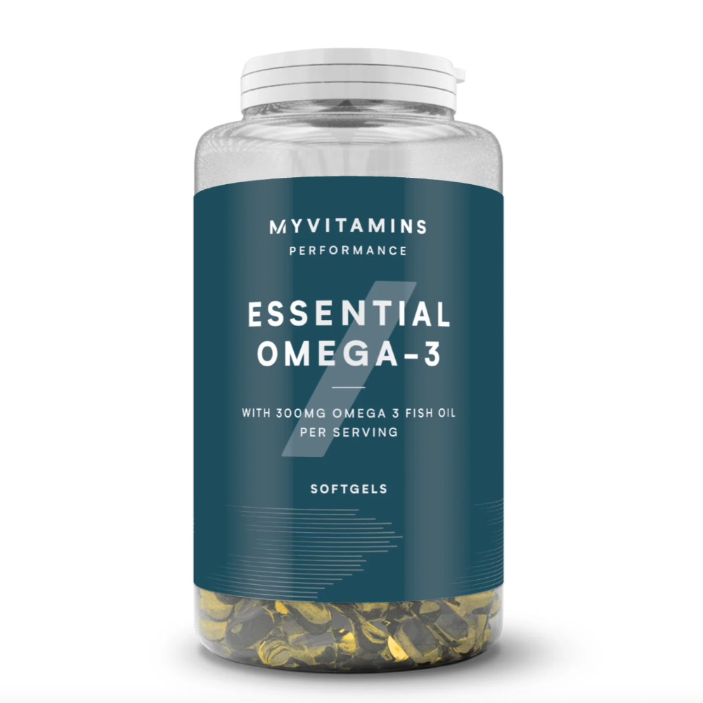 Omega-3