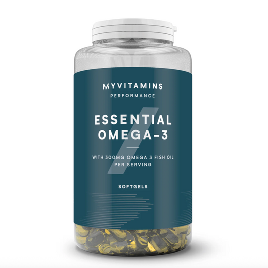 Omega-3
