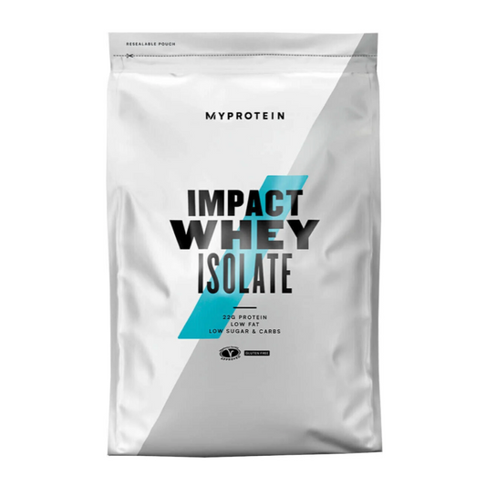 Proteine isolate