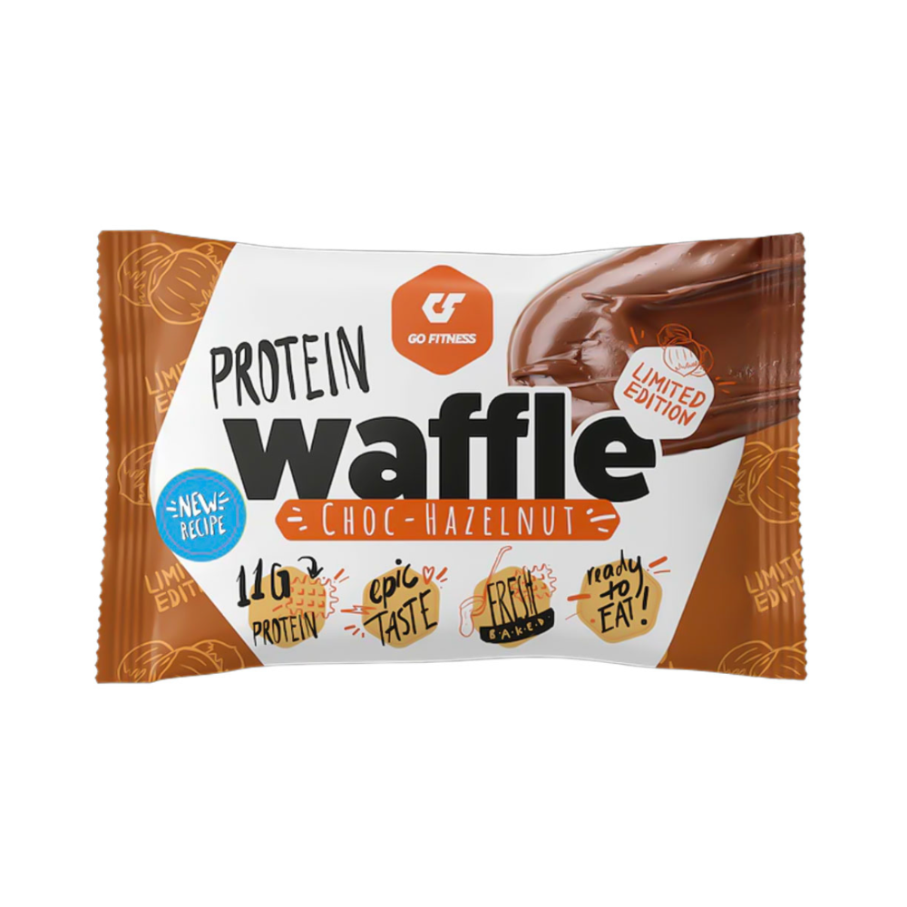 Waffle proteici