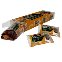 Named Sport Crunchy ProteinBit 3x15g
