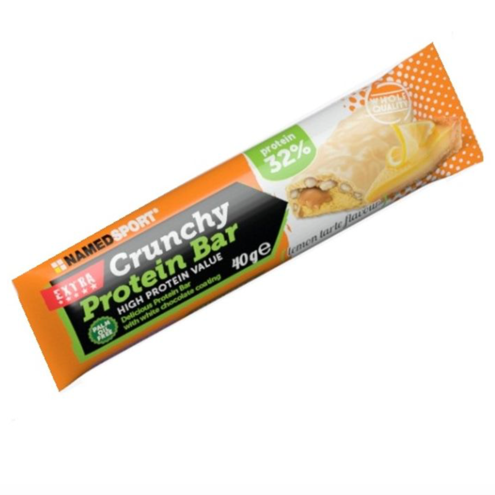 Barrette proteiche