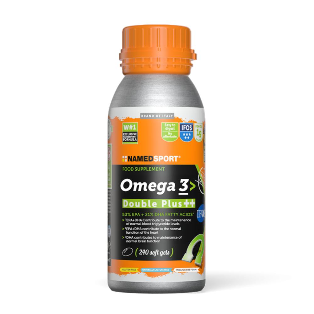 Omega-3