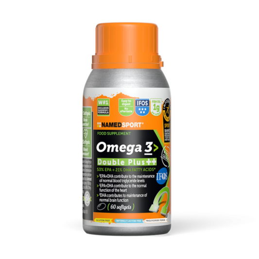 Omega-3