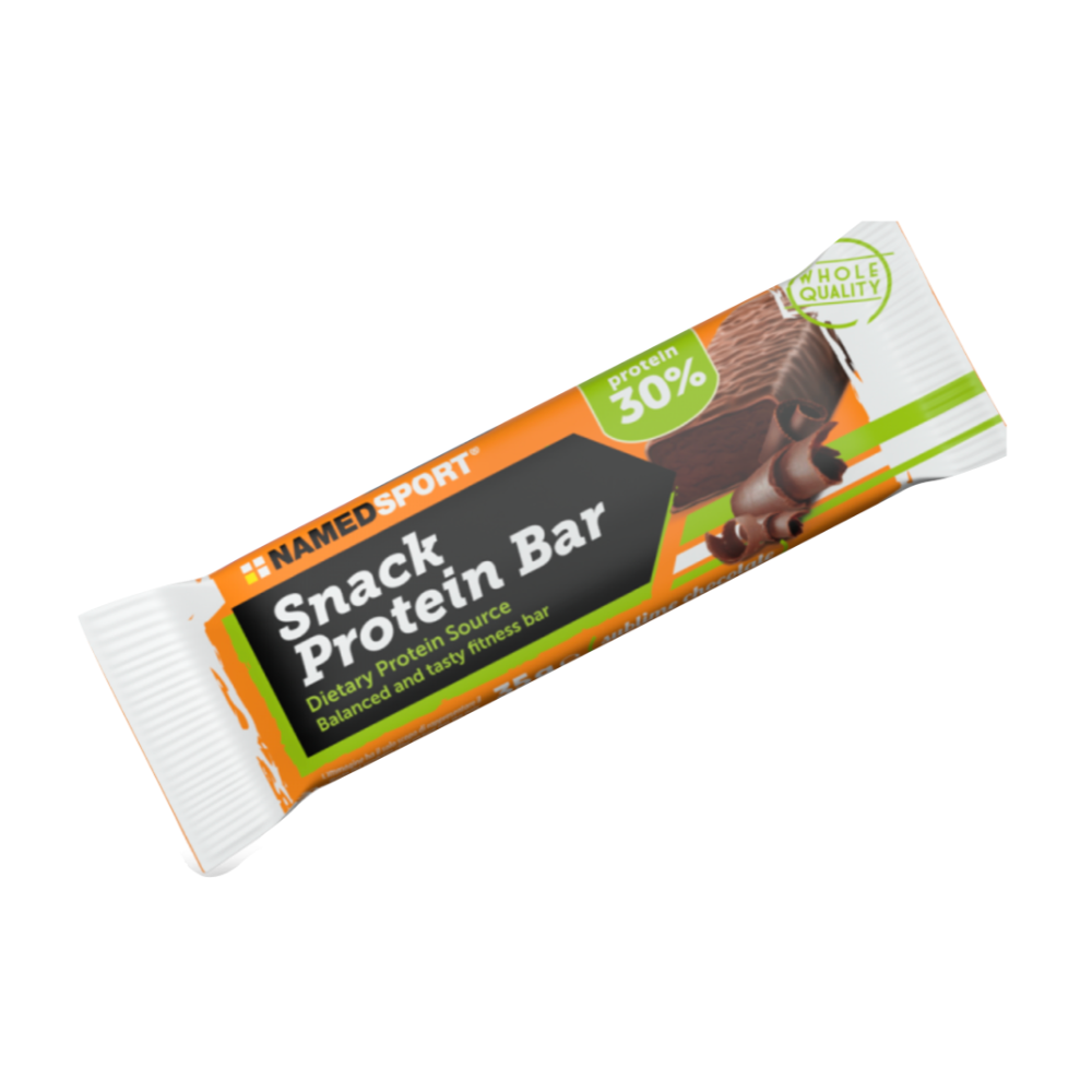 Named Sport Snack Protein Bar 1x35g