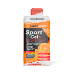 Named Sport Sport Gel 1x25ml