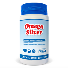Natural Point Omega Silver 100 cps