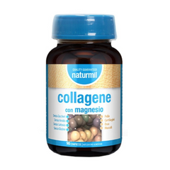 Naturmil Collagene con Magnesio 90 cps