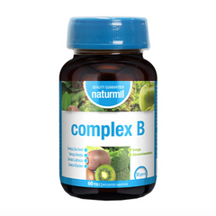 Naturmil Complex B 60 cps