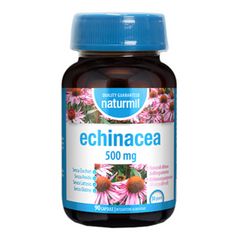 Naturmil Echinacea 500mg 90 capsules