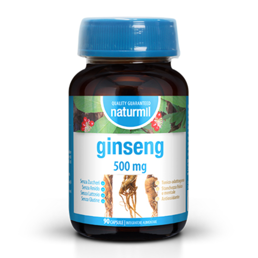 Energizzanti