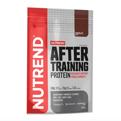 Nutrend After Training Protein 540g