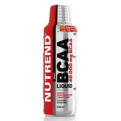 Nutrend BCAA Liquid 1000ml