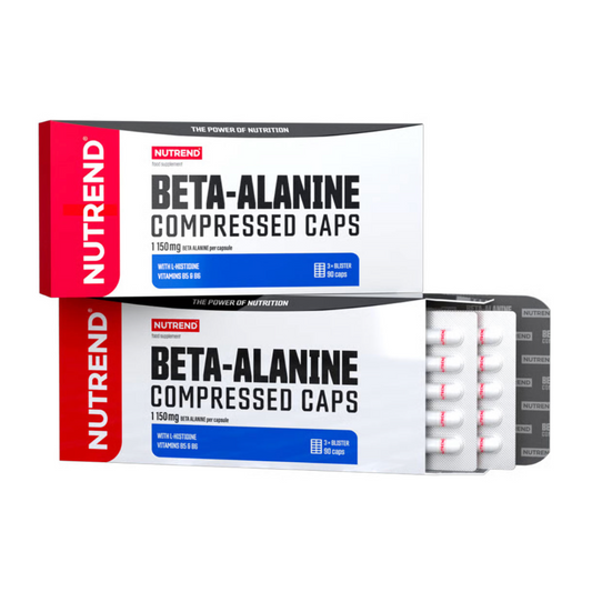 Beta-Alanina