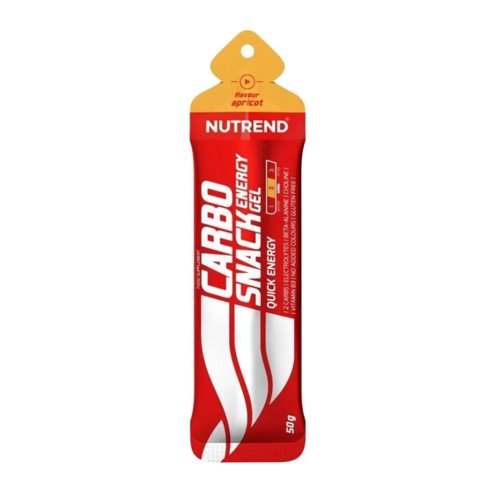 Gel energetici