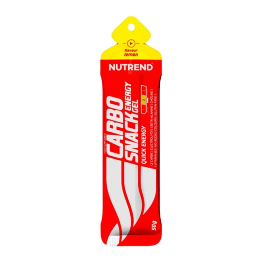 Gel energetici