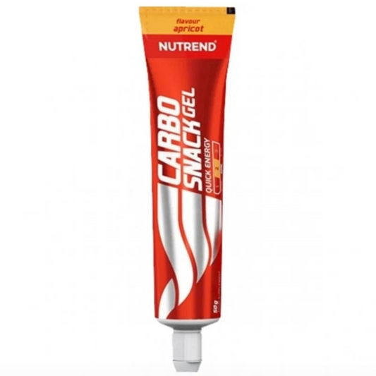Gel energetici