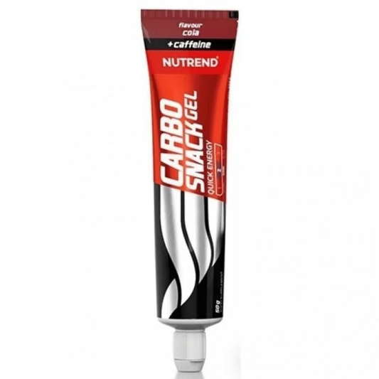 Gel energetici
