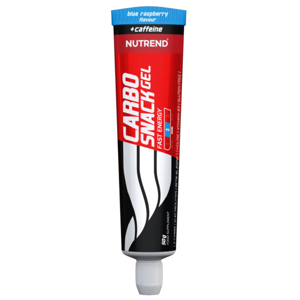 Gel energetici
