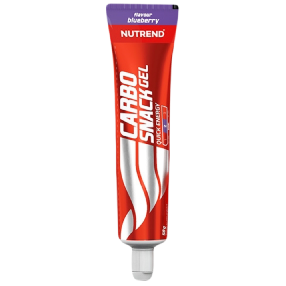 Gel energetici
